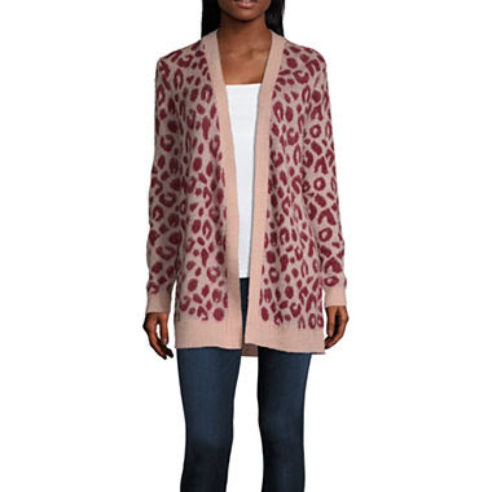 Society And Stitch Juniors Cardigan